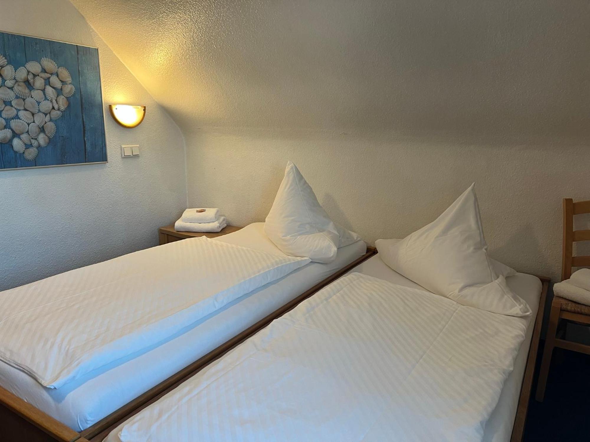 Hotel Aal-Kate Wuppertal Esterno foto