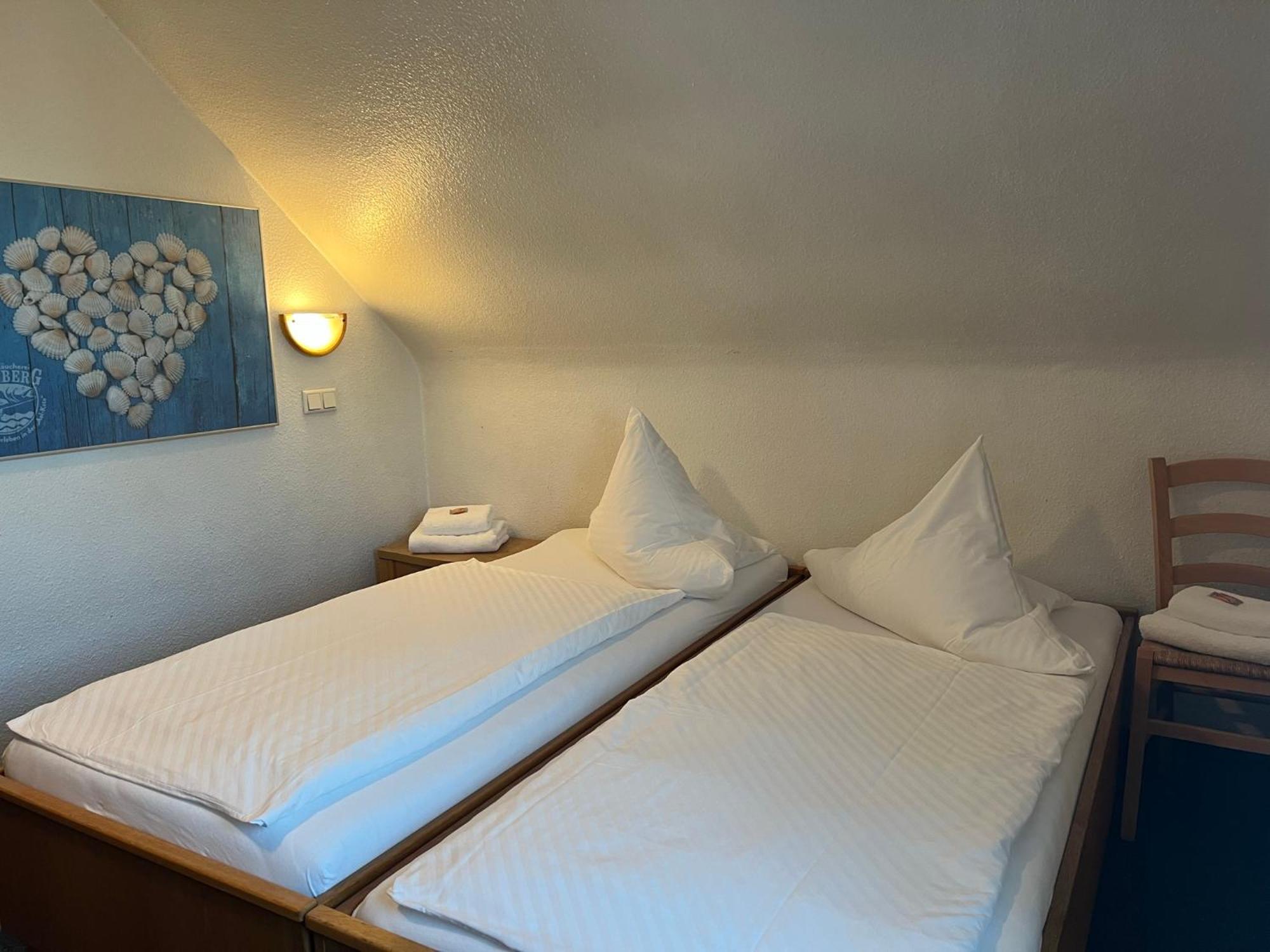 Hotel Aal-Kate Wuppertal Esterno foto