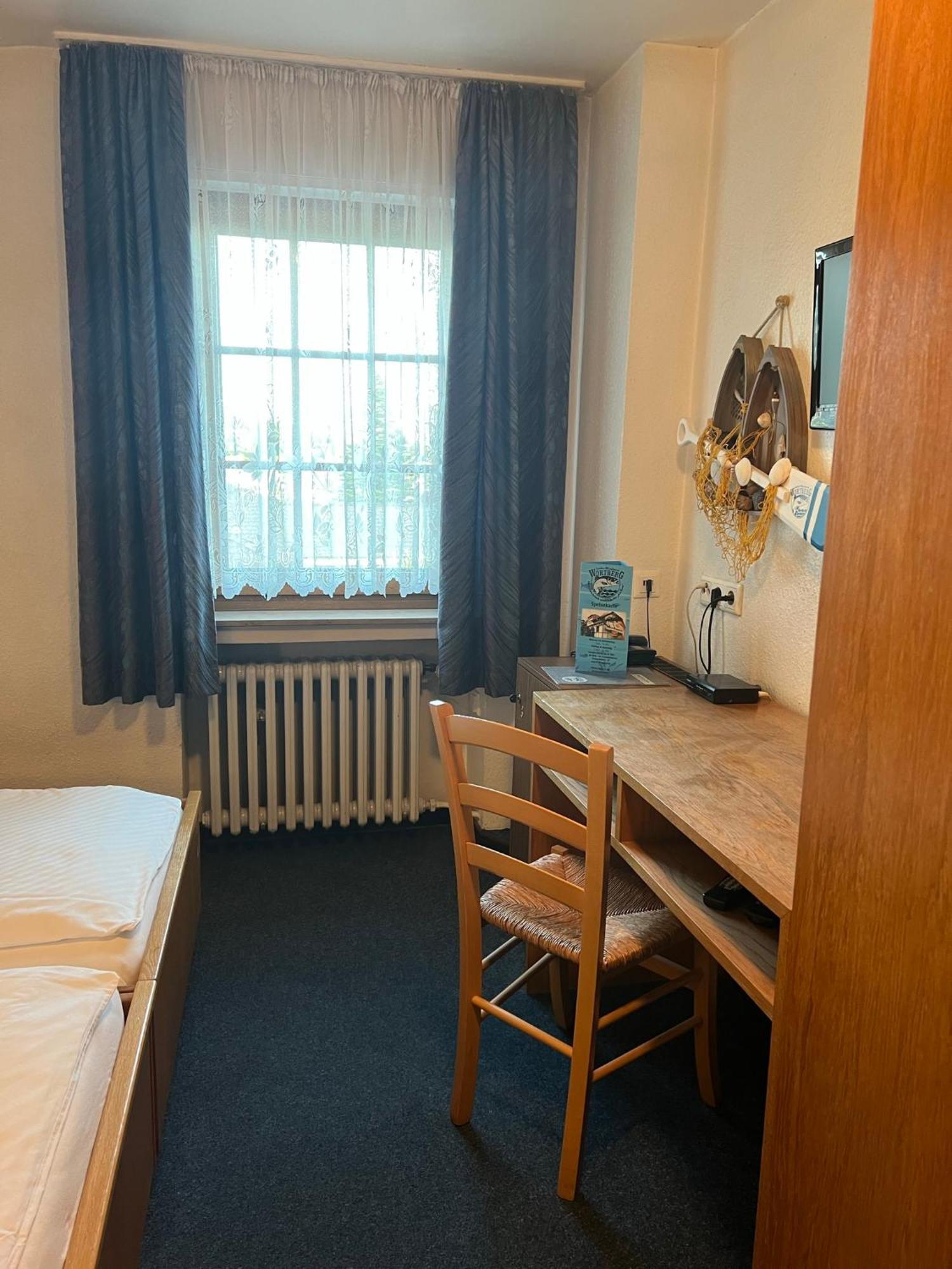 Hotel Aal-Kate Wuppertal Esterno foto