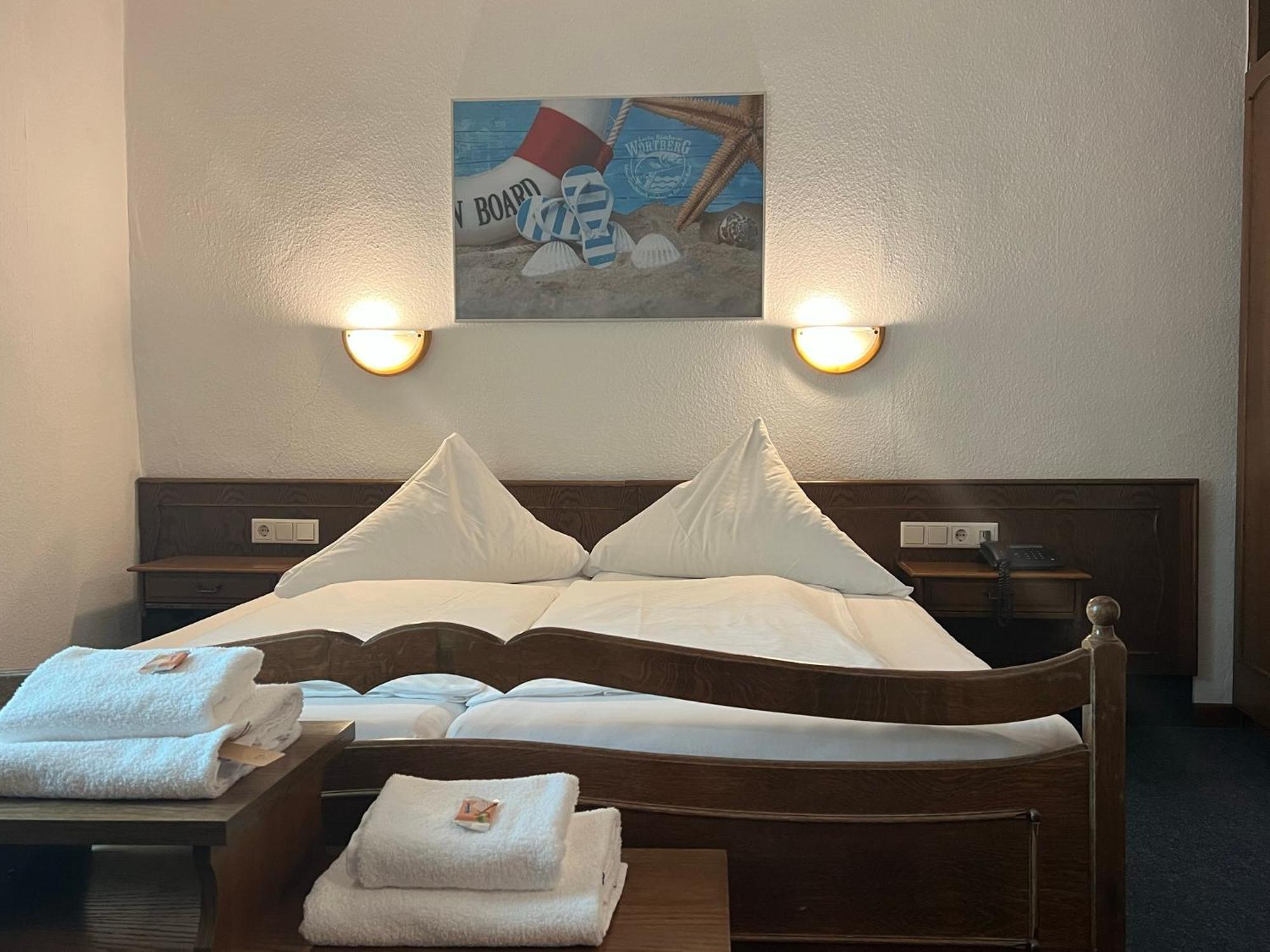 Hotel Aal-Kate Wuppertal Esterno foto