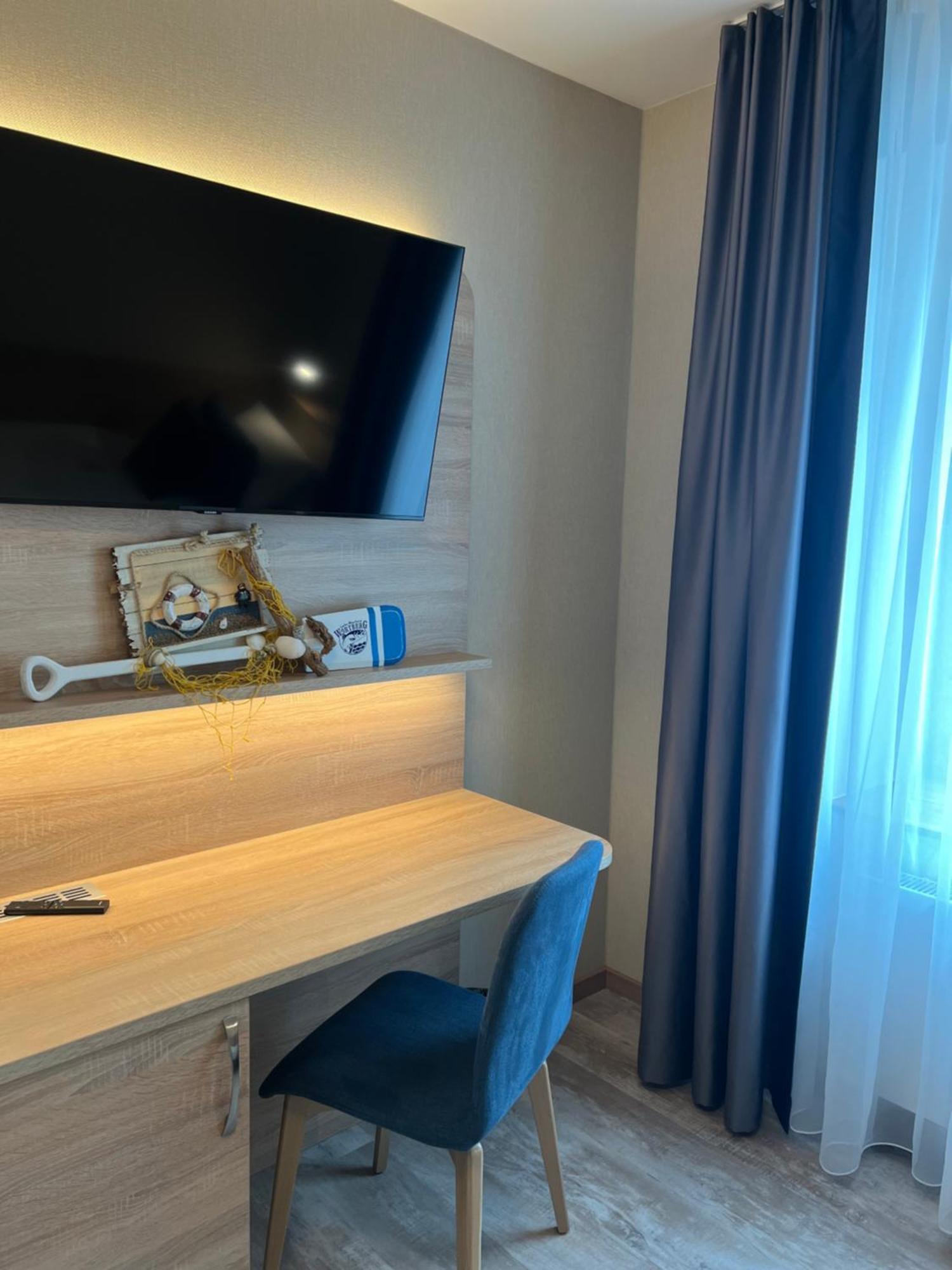 Hotel Aal-Kate Wuppertal Esterno foto